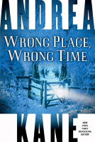 (@ReadersFocus) Wrong Place, Wrong Time.pdf